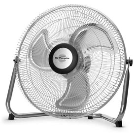 Orbegozo PW 1240 Ventilador Industrial Potente e Seguro - 3 Velocidades de Ventilação - Motor Eficiente e de Baixo Consumo - Gra