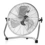Ventilador Industrial Orbegozo PW 1332 - Potente e Seguro - Lâminas de 30cm - 3 Velocidades - Sistema Anti-Tombamento - Alça de 