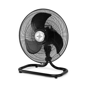 Orbegozo PWO 0850 Ventilador Industrial 3 em 1 - Potente e Versátil - Lâminas de 50cm - 3 Velocidades - Oscilante e Inclinável - Orbegozo PWO 0850 Ventilador Industrial 3 em 1 - Potente e Versátil - Lâminas de 50cm - 3 Velocidades - Oscilante e Inclinável -