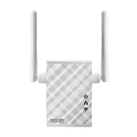 Asus RP-N12 Repetidor WiFi 300Mbps - 2 Antenas