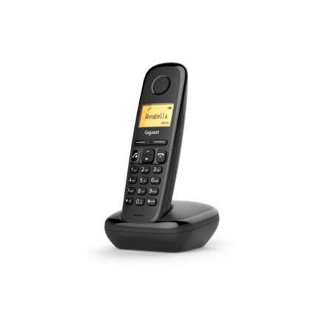 Telefone sem fio Gigaset A270 Dect com identificador de chamadas - viva-voz - controle de volume