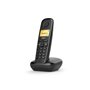 Telefone sem fio Gigaset A270 Dect com identificador de chamadas - viva-voz - controle de volume