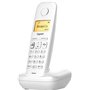 Telefone sem fio Gigaset A270 Dect com identificador de chamadas - viva-voz - controle de volume