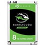 Disco rígido Seagate Barracuda 3,5" 8 TB SATA III