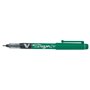 Marcador de ponta fina Pilot V-Sign Pen - Ponta fina de 2 mm - Curso de 0,6 mm - Cor verde