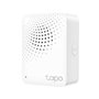 TP-Link Tapo H100 Smart Hub - Até 64 dispositivos - Alarme inteligente e campainha - Baixo consumo