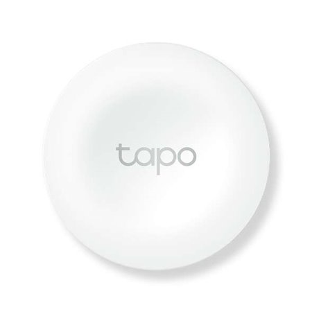 Botão Smart WiFi TP-Link Tapo S200B - Controle Remoto - Ações Inteligentes