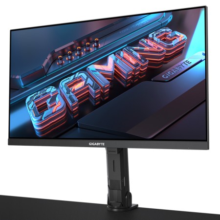 Monitor gaming gigabyte m28u arm edition 28 polegadas 3840x2160 uhd