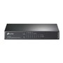 Switch de desktop TP-Link - 8 portas Gigabit com 4 portas PoE