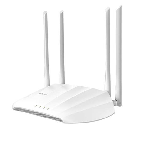 Ponto de acesso sem fio TP-Link AC1200 - banda dupla