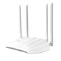 Ponto de acesso sem fio TP-Link AC1200 - banda dupla