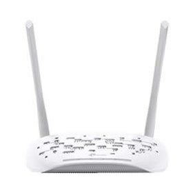 Ponto de acesso sem fio N TP-Link TL-WA801N 300 Mbps