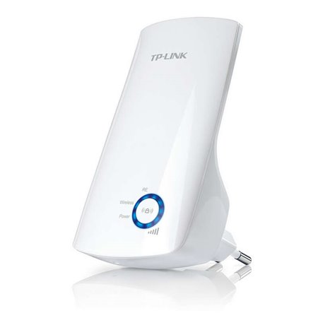 Extensor de cobertura WiFi universal TP-Link TL-WA854RE a 300 Mbps