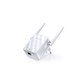 Extensor de cobertura WiFi universal TP-Link TL-WA855RE V4 a 300 Mbps