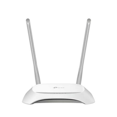 Roteador Wireless N 300Mbps TP-Link