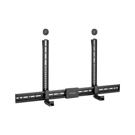 Suporte Tooq para Sound Bar 86-155 mm de profundidade - Peso máximo 15kg - VESA Max 800x400