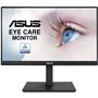 Monitor Asus 21,5" LED IPS FullHD 1080p 75Hz FreeSync - Resposta de 5ms - Alto-falantes integrados - Altura, rotação e inclinaçã