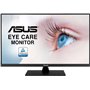 Monitor Asus 31,5" LED IPS Wide QHD 75Hz FreeSync - Resposta de 5ms - Alto-falantes integrados - Ângulo de visão de 178º - 16:9 