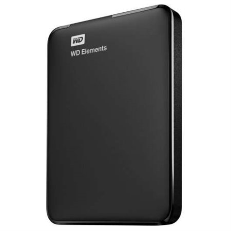 Disco rígido externo WD Elements 2,5" 1 TB USB 3.0