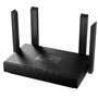 Cudy WR3000 Smart Router WiFi 6 AX3000 Dual Band - 1x Porta Wan 1000/100/10 Mbps e 3x Portas Lan 1000/100/10 Mbps - 4 Antenas Ex