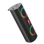 Alto-falante Bluetooth RGB externo XO XOF43