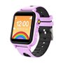 XO Smartwatch Kids Puzzle H120 - Cor Violeta