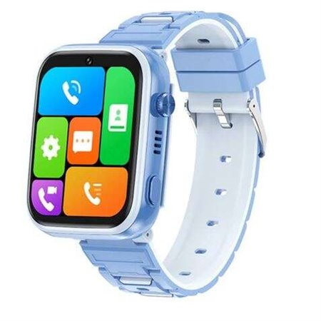 XO Smartwatch Infantil GPS H130