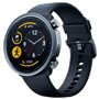 Mibro Watch A1 Smartwatch Watch Tela de 1.28" - Bluetooth 5.0 - Autonomia até 10 dias - Resistência à água 5 ATM - Cor preta