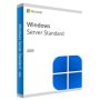 Microsoft Windows Server 2025 Standard - ESD