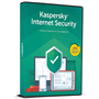 Kaspersky Internet Security (1 Ano / 1 Dispositivo)