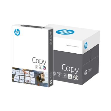 Papel A4 HP Everday - Caixa com 5 resmas