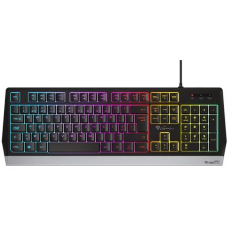 Genesis Teclado Gaming RHOD 300 c/ Luz de fundo