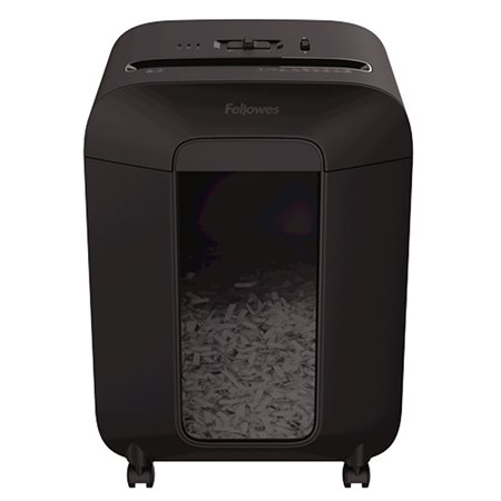 Fellowes LX85 Shredder corta partículas de 4x40mm