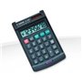 Calculadora de bolso Canon ls - 39e - dbl - 8 dígitos