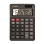 Calculadora de bolso Canon as - 120ii emea dbl - 12 dígitos