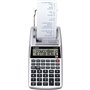 Calculadora de impressão portátil Canon p1 - dtsc ii hwb 12 dígitos