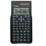 Calculadora Científica Canon F - 715SG DBL Preto