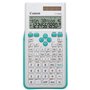 Calculadora Científica Canon F - 715SG DBL Branco - Azul