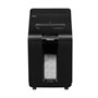 Fellowes automax trituradora de papel 100m de partículas cortadas 4x10mm - 23 litros