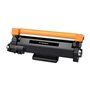 Cartucho de toner genérico preto Brother TN2510XXL - Substitui TN2510XXL