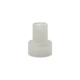Tampa universal para frascos de tinta da série EI-S1, para uso nos modelos 102/103/104/106/107/T6641-4/T6731-6 Tampa universal para frascos de tinta da série EI-S1, para uso nos modelos 102/103/104/106/107/T6641-4/T6731-6