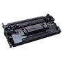 Cartucho de toner genérico preto Canon 056L - Substitui 3006C002