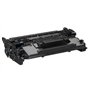 Cartucho de toner genérico preto Canon 070 - Substitui 5639C002