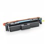 Cartucho de toner genérico ciano HP W2201X/W2201A - Substitui 220X/220A
