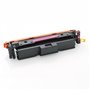 Cartucho de toner genérico magenta HP W2203X/W2203A - Substitui 220X/220A