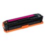 Cartucho de toner genérico Canon 067H Magenta - Substitui 5104C002/5100C002