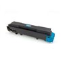 Cartucho de toner genérico Kyocera TK5370 ciano - Substitui 1T02YJCNL0/TK5370C