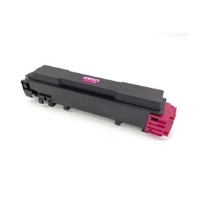 Cartucho de toner genérico Kyocera TK5370 Magenta - Substitui 1T02YJBNL0/TK5370M