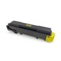 Cartucho de toner genérico amarelo Kyocera TK5370 - Substitui 1T02YJANL0/TK5370Y