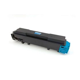 Cartucho de toner genérico Kyocera TK5380 ciano - Substitui 1T02Z0CNL0/TK5380C